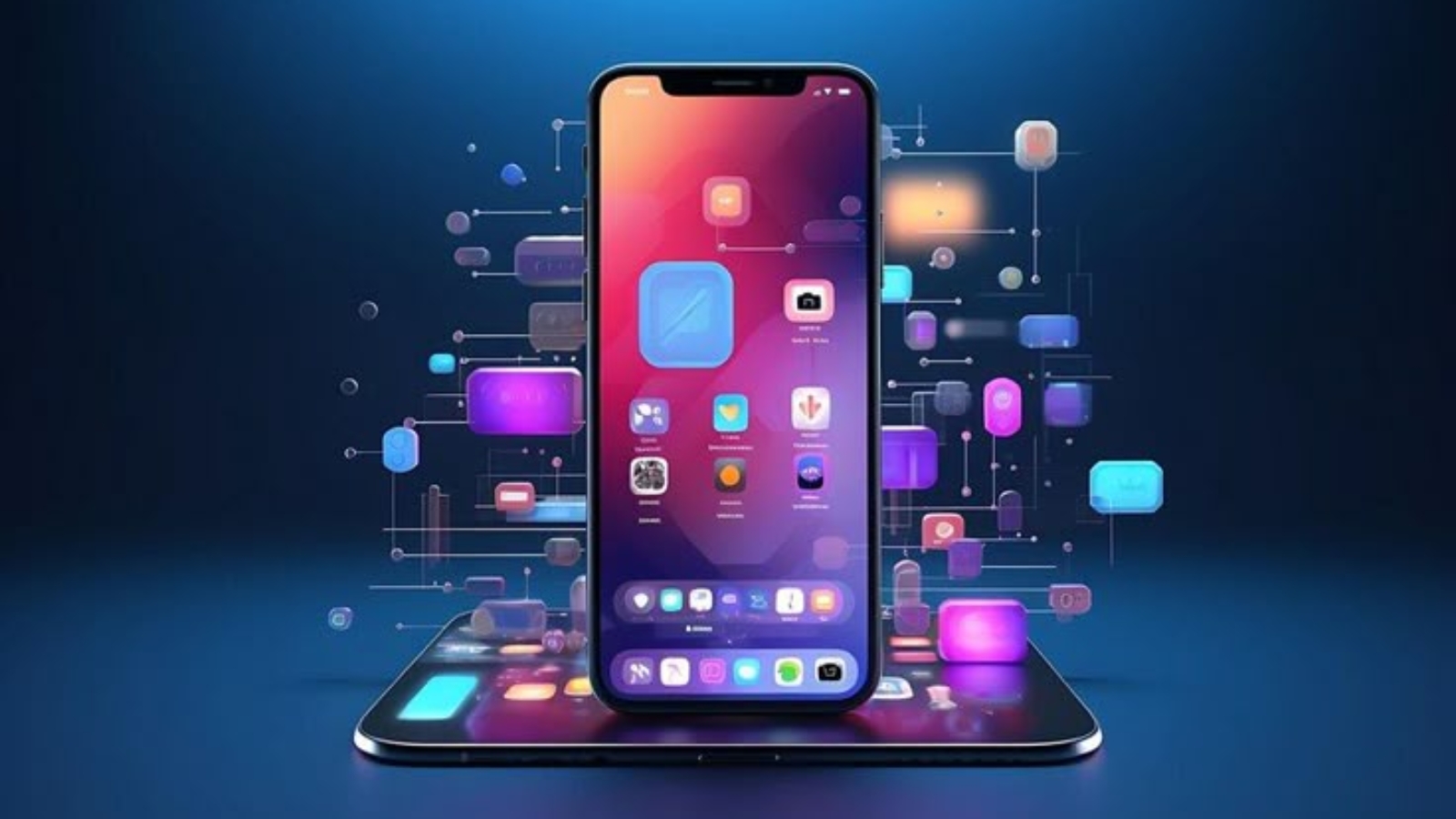 Which Is The Top iOS App Development Agency In The USA_